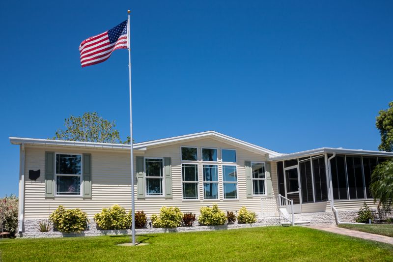 Best Window Replacement Contractors in Schertz, TX