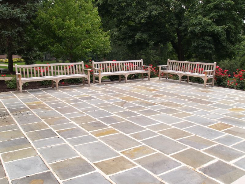 Patio and Outdoor Tiles