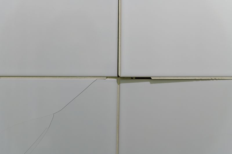 Tile Repair & Replacement